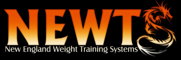 New England Weight Training Systems | Personal Training | Personal Trainers