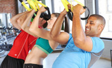 Small Group Personal Training | Personal Trainers